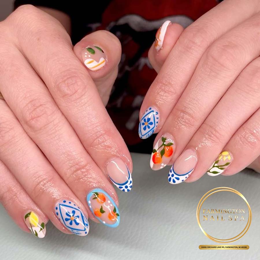 Farmington Nail Spa